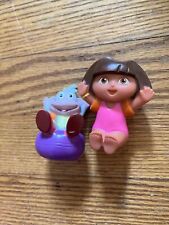 Lot dora explorer for sale  Shipping to Ireland