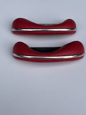 Red arm rests for sale  Long Beach