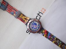 Scuba swatch tovarisch for sale  Pittsburgh
