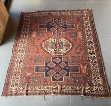 Antique rug kazak for sale  MANCHESTER