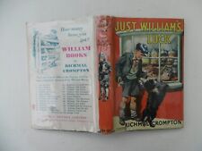William luck richmal for sale  CARDIFF