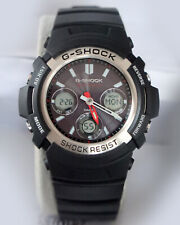 Casio shock solar for sale  Saint Albans