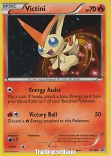 Pokémon victini black d'occasion  Argenteuil