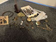 Clock spare parts for sale  LAUDER