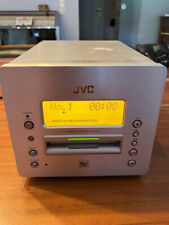 Jvc d88 recorder gebraucht kaufen  Augsburg