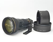 Nikon nikkor 400mm gebraucht kaufen  Nordhorn