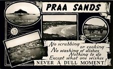 Praa sands never for sale  MENSTRIE