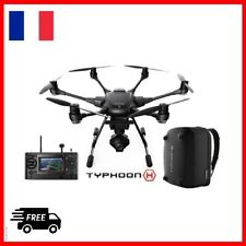 Usado, Drone Hexacoptère - Yuneec Typhoon H + CGO3 Pro 4K + ST16 + backpack comprar usado  Enviando para Brazil