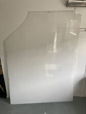 Opal acrylic perspex for sale  LONDON