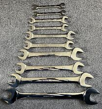 imperial spanner set for sale  LINCOLN