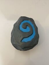 Piedra de bola para aliviar el estrés de Blizzard Hearthstone Heroes of Warcraft promoción segunda mano  Embacar hacia Argentina