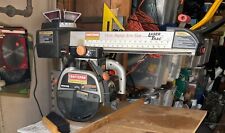 Craftsman professional radial for sale  Mchenry