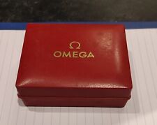 Box omega cronometro usato  Sciacca