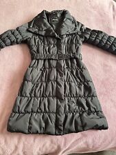 Ladies long puffer for sale  HOCKLEY