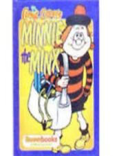 Minnie minx for sale  UK