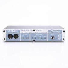 Interface de áudio digital RME Steinberg Nuendo Audiolink 96 Digiset #50843 comprar usado  Enviando para Brazil