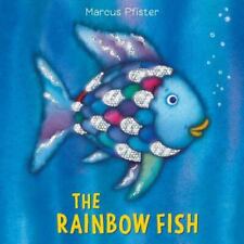 O peixe arco-íris por Pfister, Marcus comprar usado  Enviando para Brazil