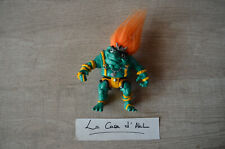 Figurine troll warriors d'occasion  Lognes