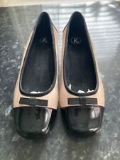 Shoes flat shoes for sale  TORQUAY