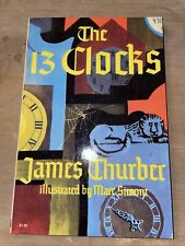 Clocks james thurber for sale  Pittston