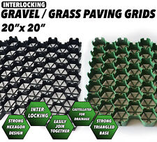 Hidden paving grids for sale  Shipping to Ireland