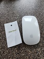 Usado, Mouse Apple Magic modelo A1296 | TESTADO - FUNCIONANDO comprar usado  Enviando para Brazil