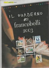 2003 italia repubblica usato  Italia