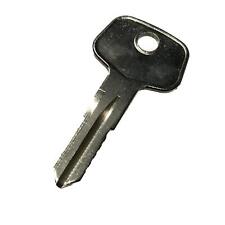 Witter towbar keys for sale  Shipping to Ireland