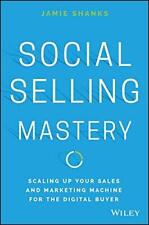Social selling mastery for sale  ROSSENDALE