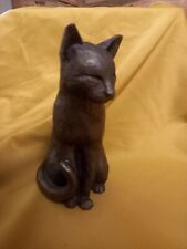 Bronze coloured cat for sale  STOURPORT-ON-SEVERN
