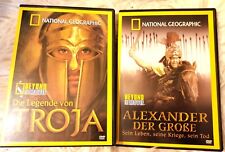 Dvd national geographic gebraucht kaufen  Büttelborn