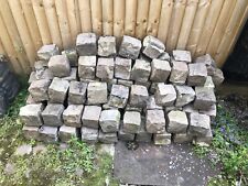 Reclaimed cobble stones for sale  ENFIELD