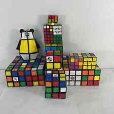 Lot rubix cubes for sale  Atlanta
