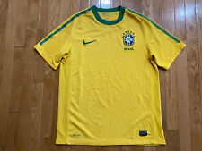 Brazil team jersey for sale  Indianapolis