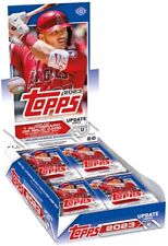 2023 topps update for sale  Vancouver