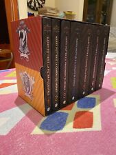 Harry potter cofanetto usato  Roma