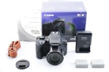[QUASE PERFEITO] Câmera Digital Canon PowerShot SX60 HS 16.1MP 65x Zoom Óptico JAPÃO, usado comprar usado  Enviando para Brazil