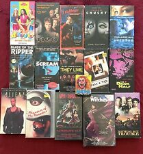 15 movies vhs for sale  Westminster
