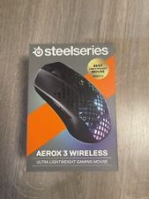 Steelseries aerox wireless gebraucht kaufen  Ohligs