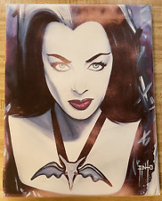 Lilly munster yvonne for sale  Albuquerque