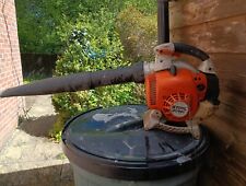 Stihl bg86c petrol for sale  ROMSEY