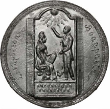Médaille serment fidélité d'occasion  Paris II