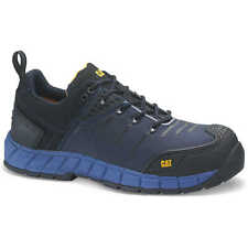 Męskie buty sportowe robocze Caterpillar Byway Safety Composite na palce/podeszwa środkowa rozmiary od 7 do 13 na sprzedaż  Wysyłka do Poland