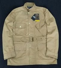 Vgc barbour steve for sale  WHITLAND