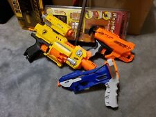 Nerf blaster lot for sale  Hawthorne