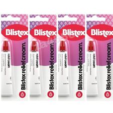 Blistex lip relief for sale  UK