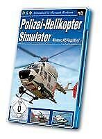 Polizei helikopter simulator gebraucht kaufen  Berlin