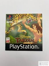 Disneys tarzan ps1 gebraucht kaufen  Altenbeken