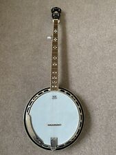 Tanglewood string banjo for sale  BARNETBY