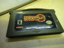 Golden Sun para Game Boy Advance España. comprar usado  Enviando para Brazil